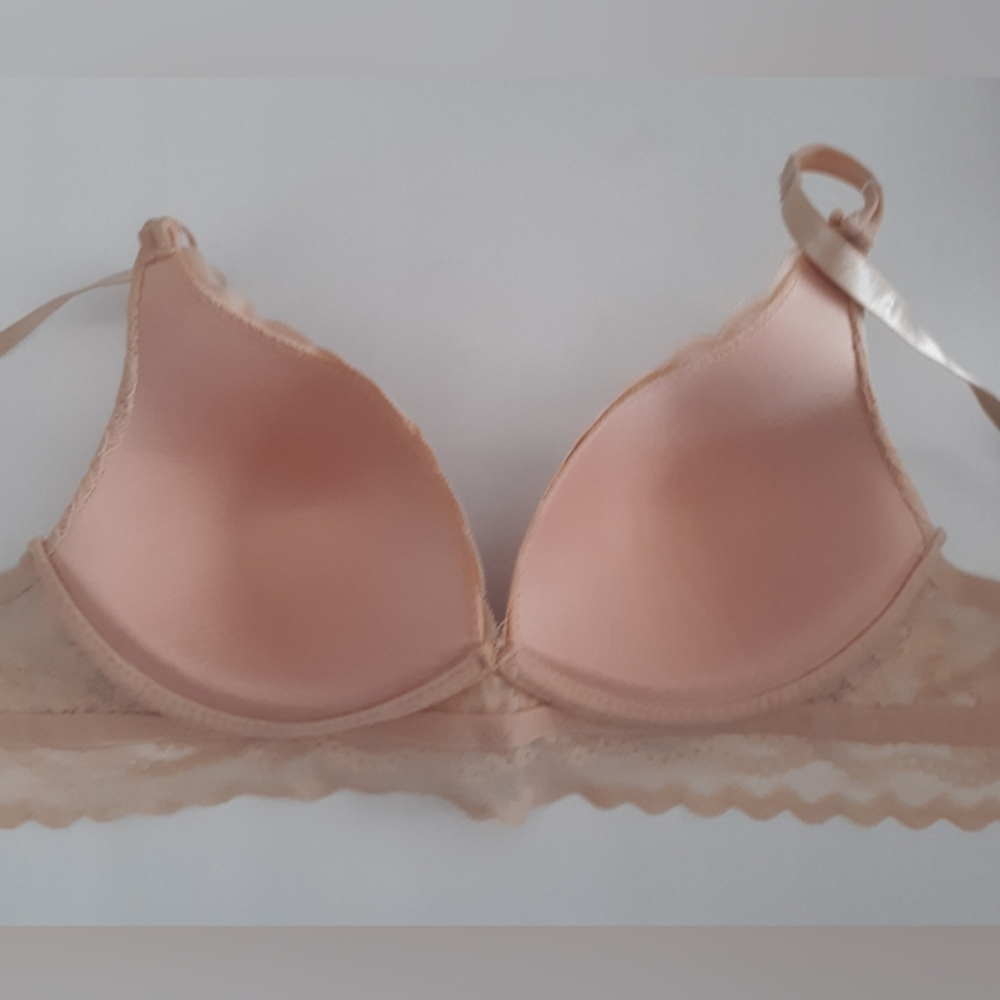 Rachel Zoe Wireless Bra 34C - Picture 3 of 5